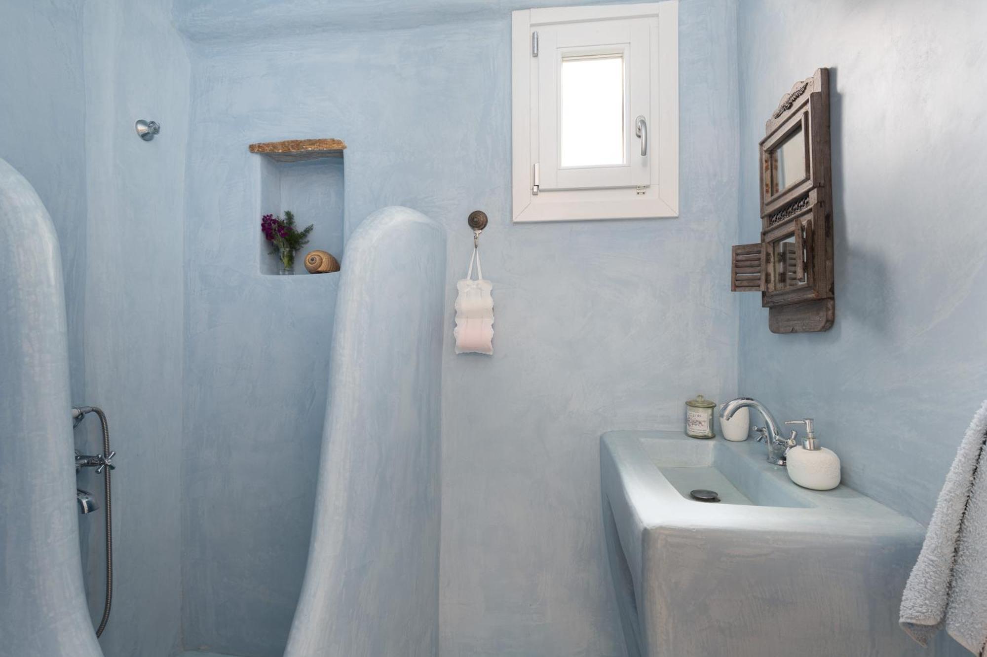 Villa Fani קיתנוס מראה חיצוני תמונה